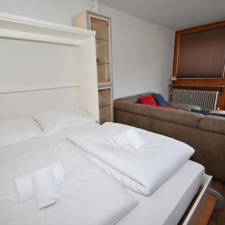 Apartement Karen Top 35 - By Four Seasons Apartments Kaprun Luaran gambar