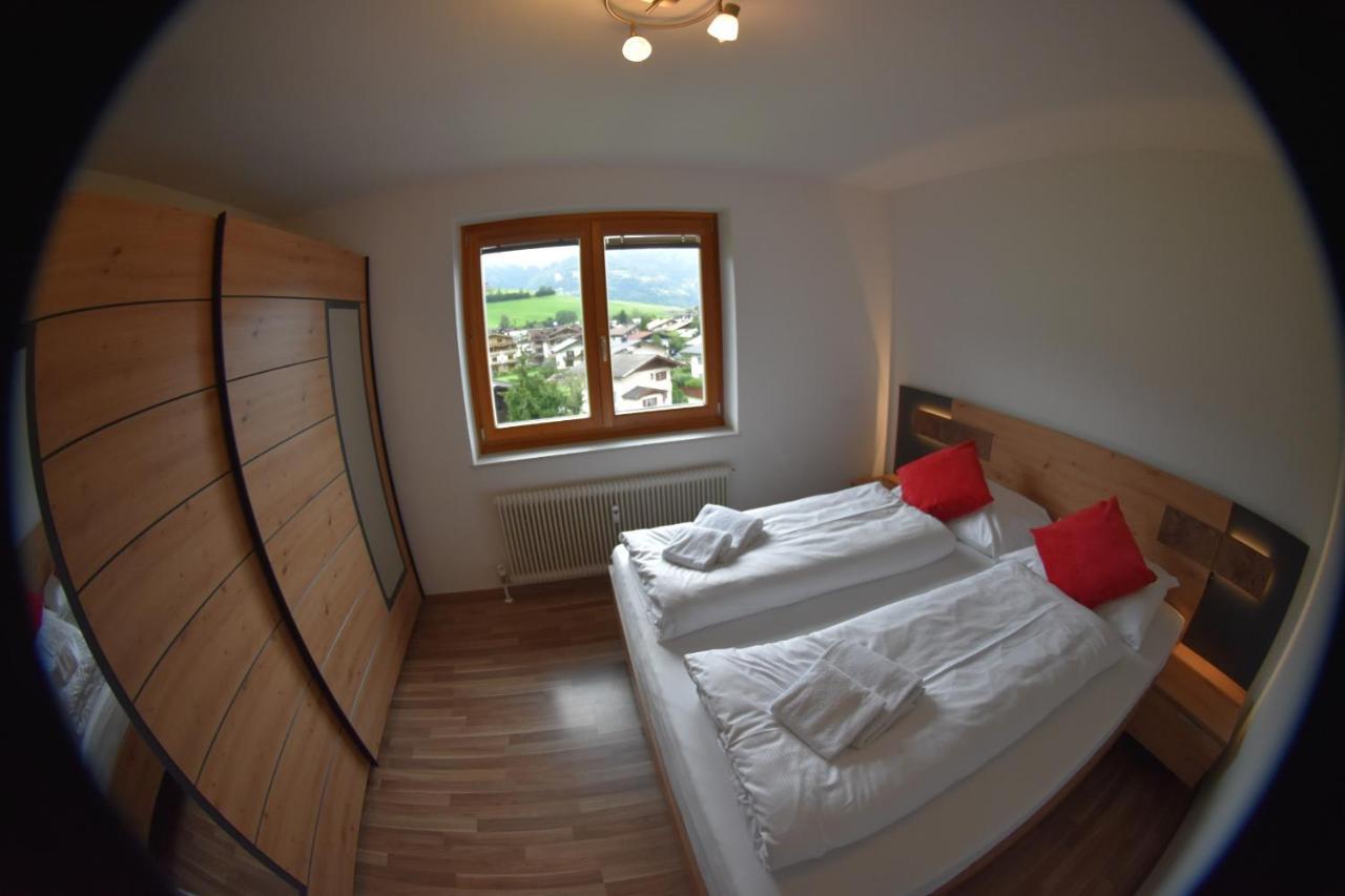 Apartement Karen Top 35 - By Four Seasons Apartments Kaprun Luaran gambar