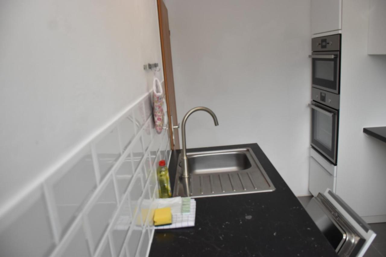 Apartement Karen Top 35 - By Four Seasons Apartments Kaprun Luaran gambar