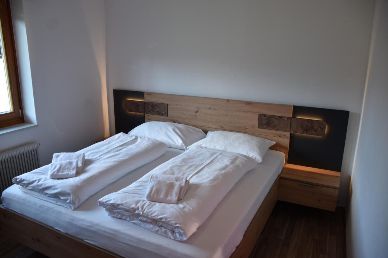 Apartement Karen Top 35 - By Four Seasons Apartments Kaprun Luaran gambar