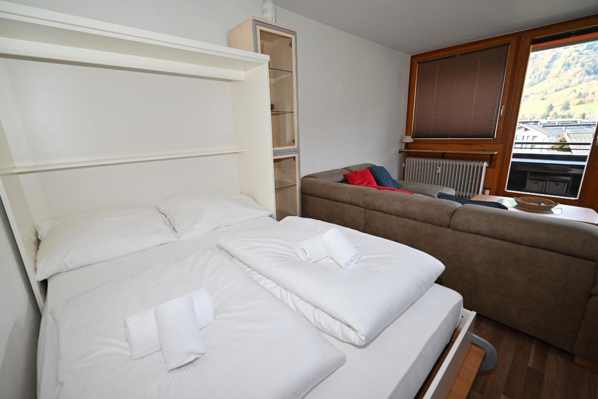 Apartement Karen Top 35 - By Four Seasons Apartments Kaprun Luaran gambar