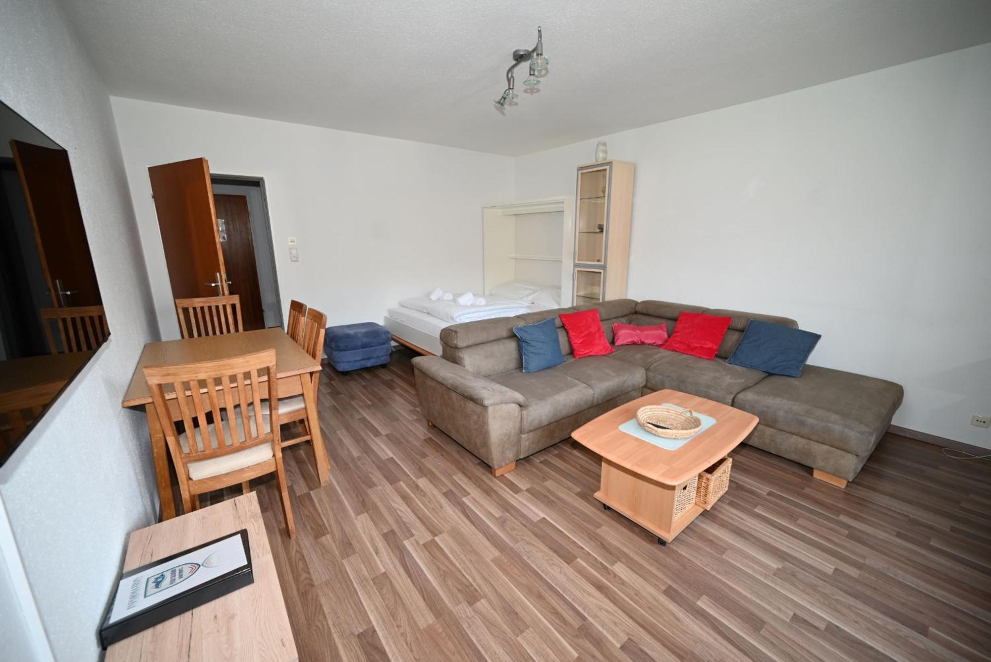 Apartement Karen Top 35 - By Four Seasons Apartments Kaprun Luaran gambar