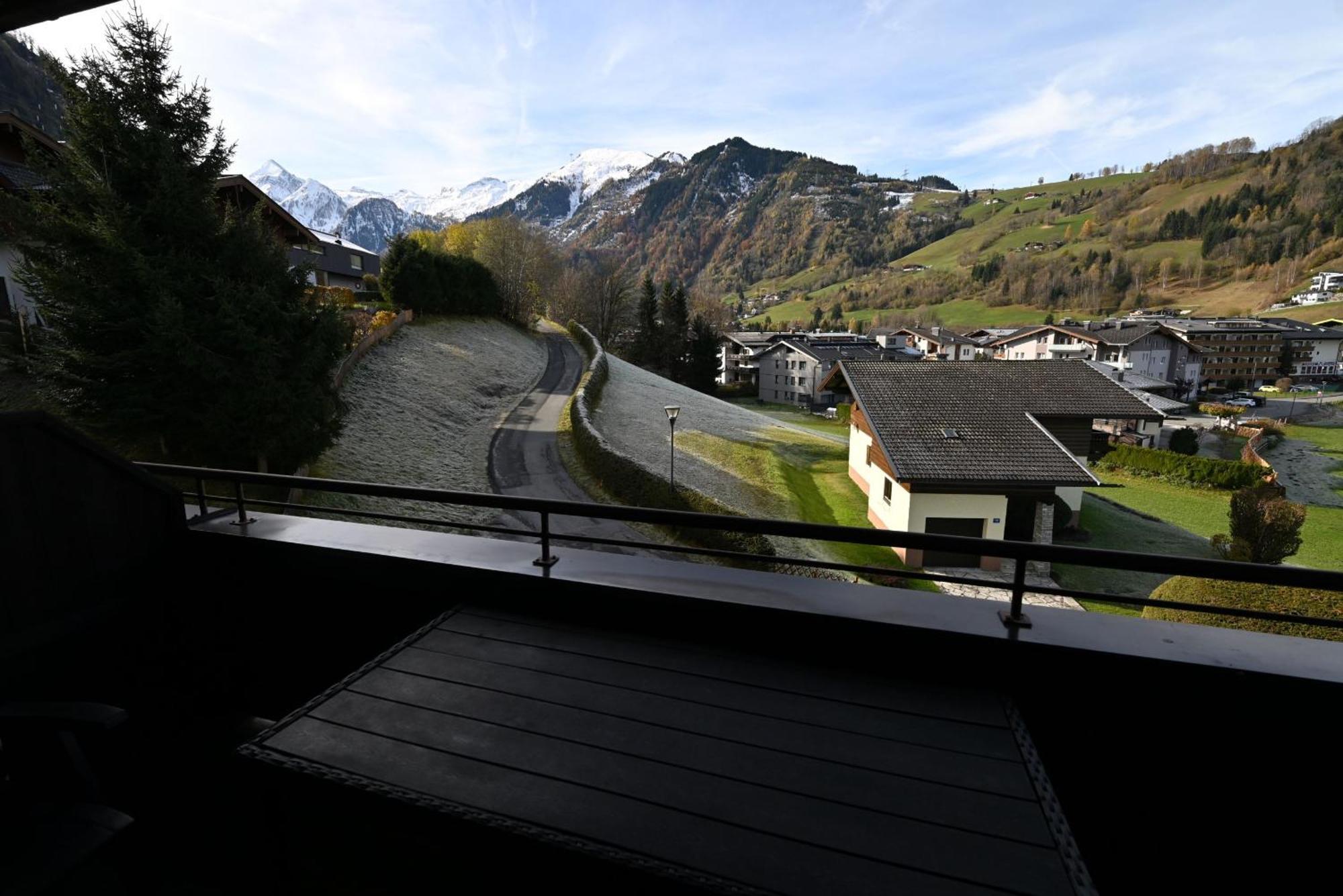 Apartement Karen Top 35 - By Four Seasons Apartments Kaprun Luaran gambar